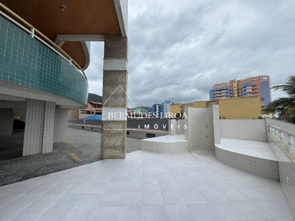 Apartamento com 1 quarto e 71 m² em Centro, Mongaguá