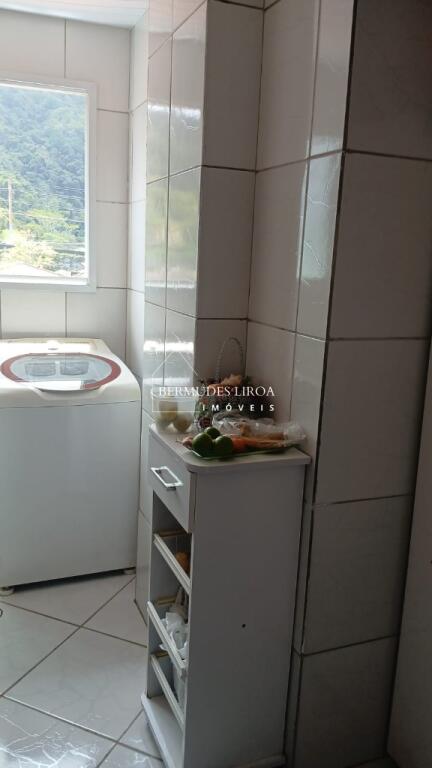 Apartamento com 1 quarto e 57 m² em Centro, Mongaguá