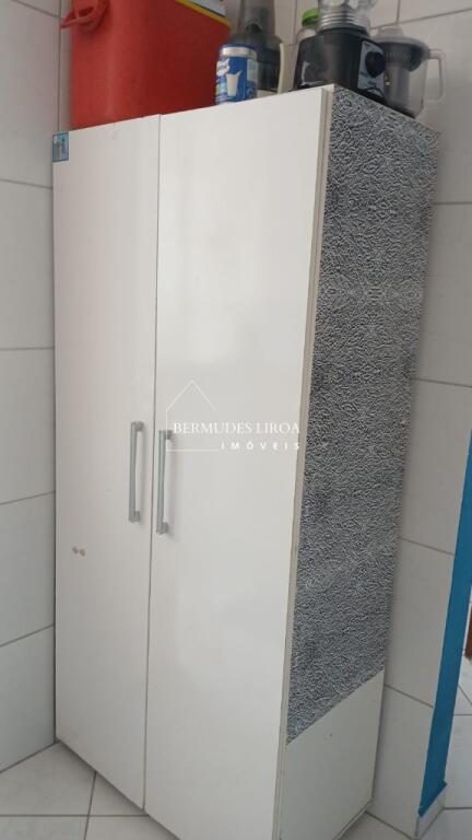 Apartamento com 1 quarto e 57 m² em Centro, Mongaguá