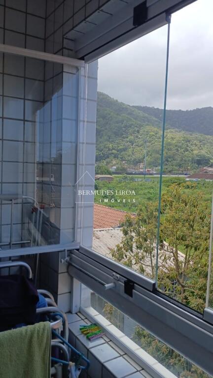 Apartamento com 1 quarto e 57 m² em Centro, Mongaguá