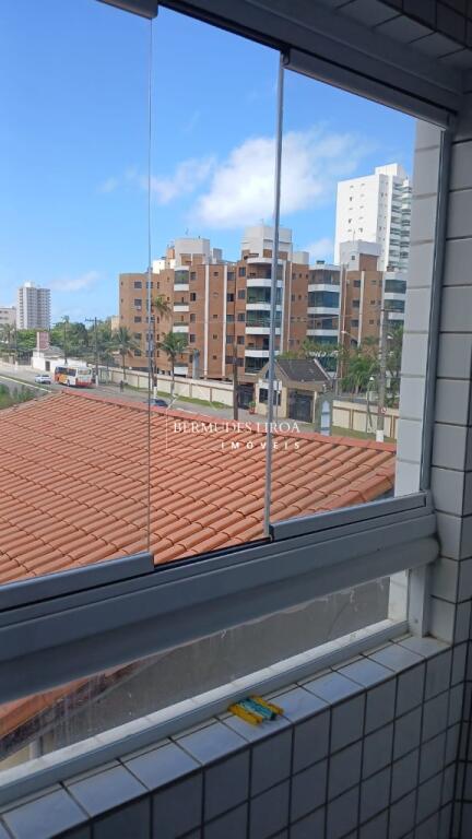 Apartamento com 1 quarto e 57 m² em Centro, Mongaguá