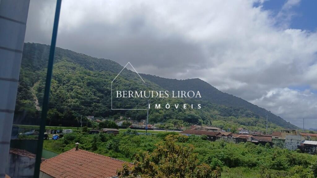 Apartamento com 1 quarto e 57 m² em Centro, Mongaguá
