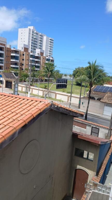 Apartamento com 1 quarto e 57 m² em Centro, Mongaguá