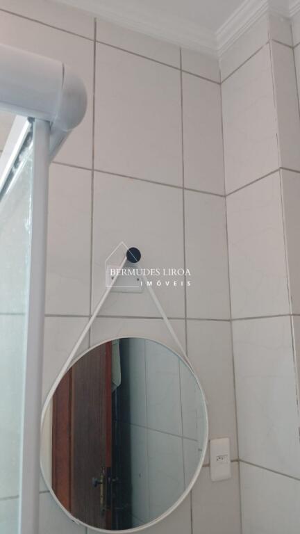 Apartamento com 1 quarto e 57 m² em Centro, Mongaguá
