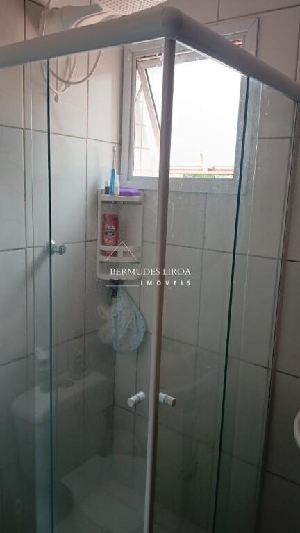 Apartamento com 1 quarto e 57 m² em Centro, Mongaguá