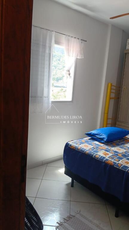 Apartamento com 1 quarto e 57 m² em Centro, Mongaguá