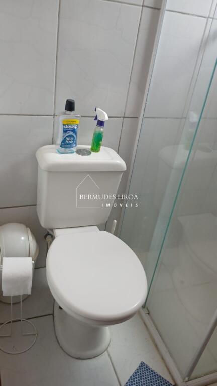 Apartamento com 1 quarto e 57 m² em Centro, Mongaguá
