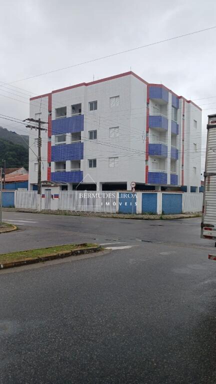 Apartamento com 1 quarto e 57 m² em Centro, Mongaguá