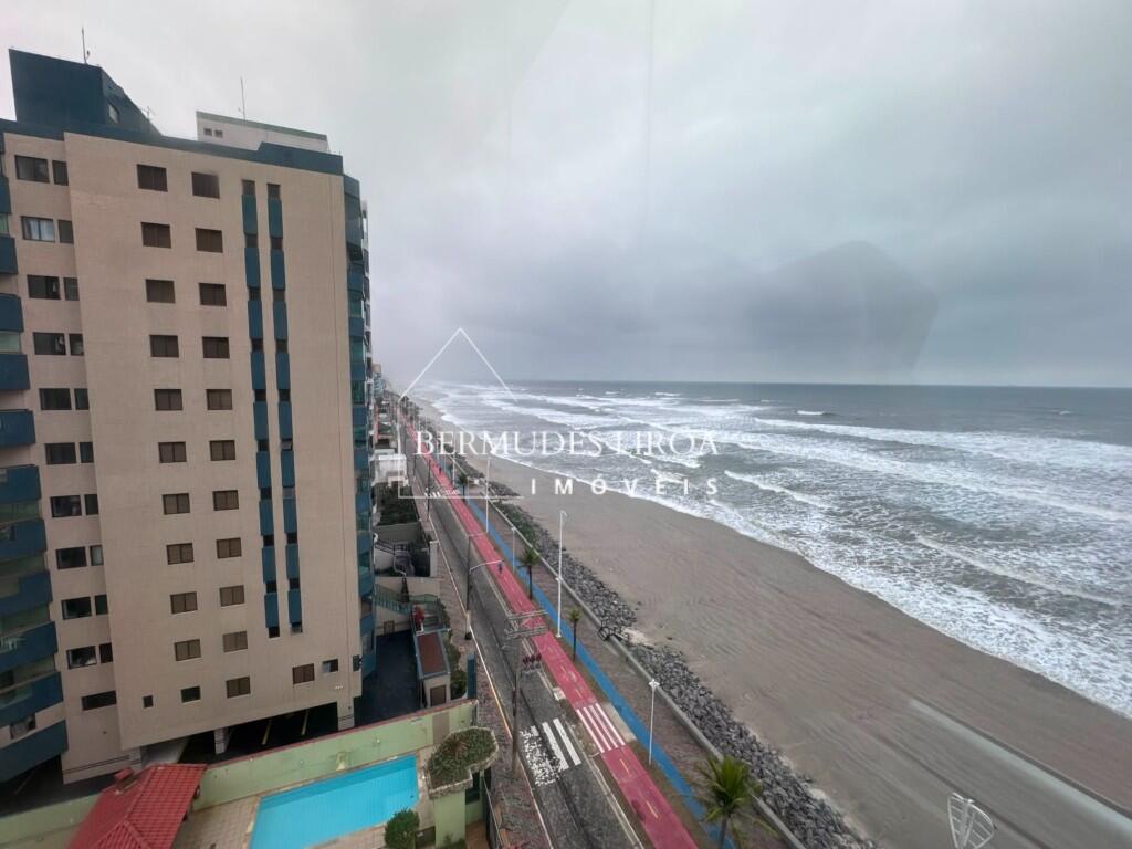 Apartamento com 3 quartos e 101 m² em Centro, Mongaguá