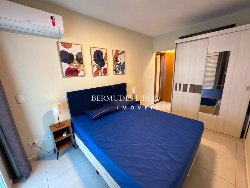Apartamento com 3 quartos e 101 m² em Centro, Mongaguá
