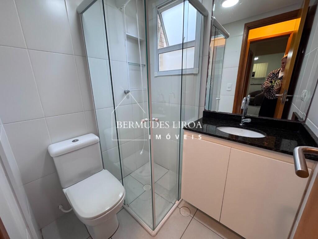 Apartamento com 3 quartos e 101 m² em Centro, Mongaguá