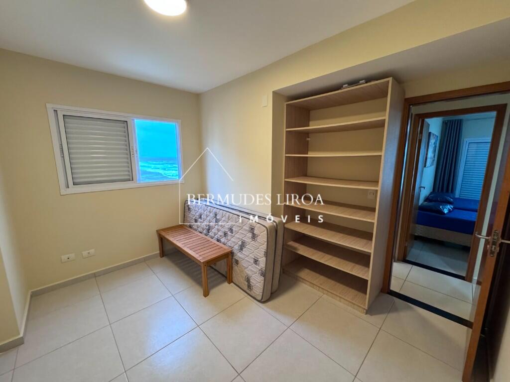 Apartamento com 3 quartos e 101 m² em Centro, Mongaguá