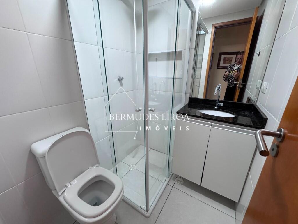 Apartamento com 3 quartos e 101 m² em Centro, Mongaguá
