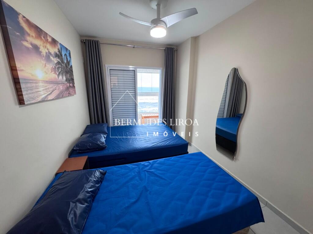 Apartamento com 3 quartos e 101 m² em Centro, Mongaguá