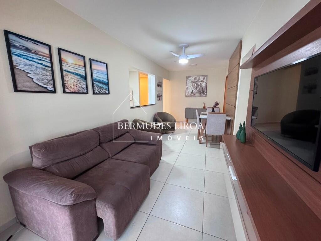 Apartamento com 3 quartos e 101 m² em Centro, Mongaguá