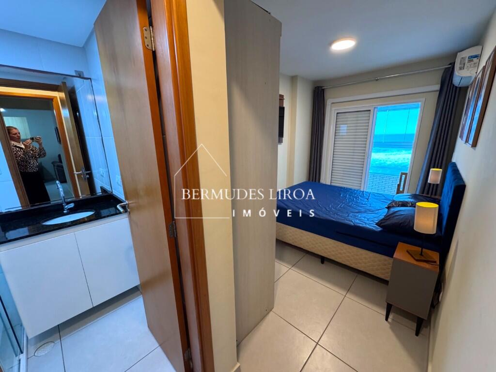 Apartamento com 3 quartos e 101 m² em Centro, Mongaguá