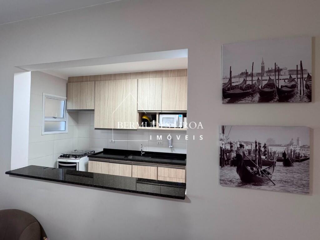 Apartamento com 3 quartos e 101 m² em Centro, Mongaguá