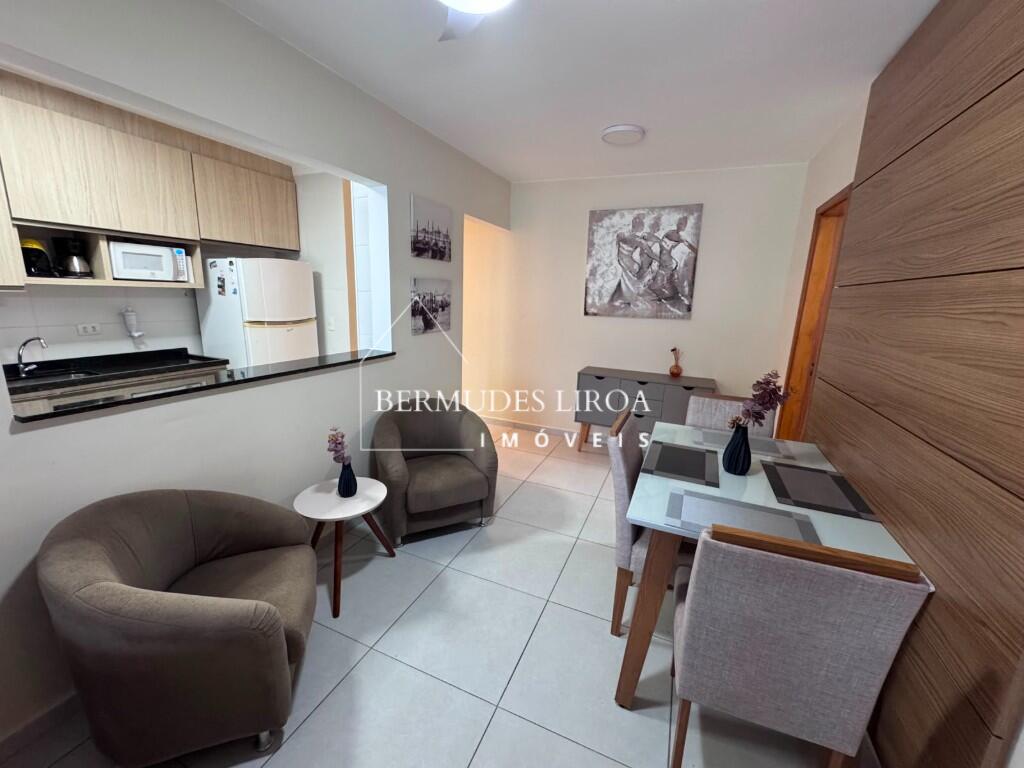Apartamento com 3 quartos e 101 m² em Centro, Mongaguá