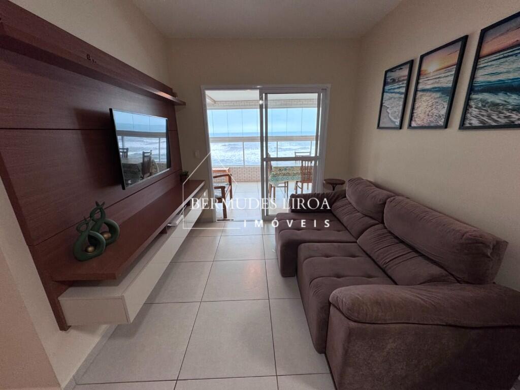 Apartamento com 3 quartos e 101 m² em Centro, Mongaguá