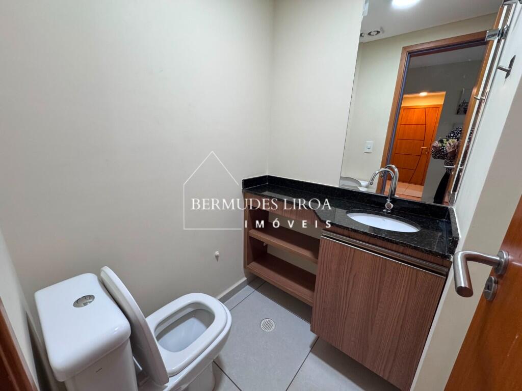 Apartamento com 3 quartos e 101 m² em Centro, Mongaguá