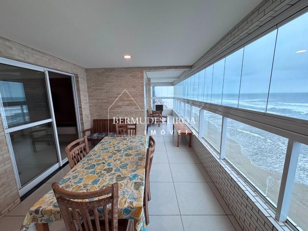 Apartamento com 3 quartos e 101 m² em Centro, Mongaguá