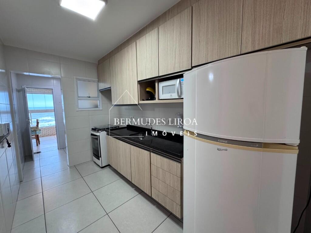 Apartamento com 3 quartos e 101 m² em Centro, Mongaguá