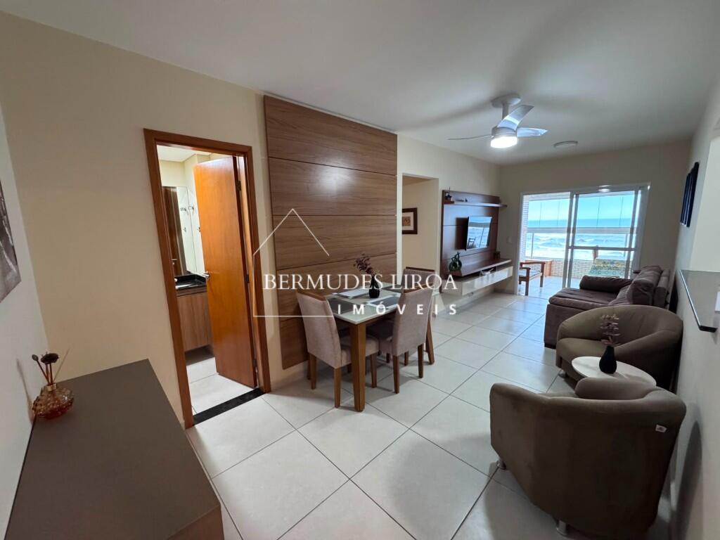 Apartamento com 3 quartos e 101 m² em Centro, Mongaguá