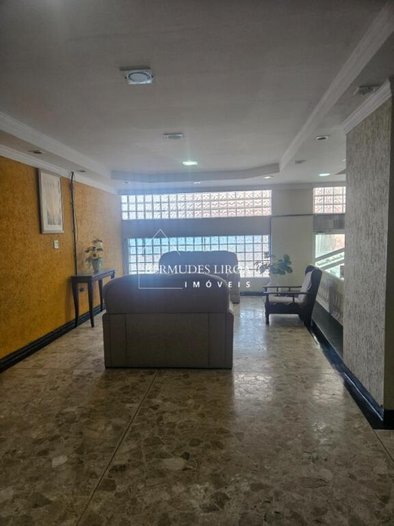 Apartamento com 1 quarto e 40 m² em Centro, Mongaguá