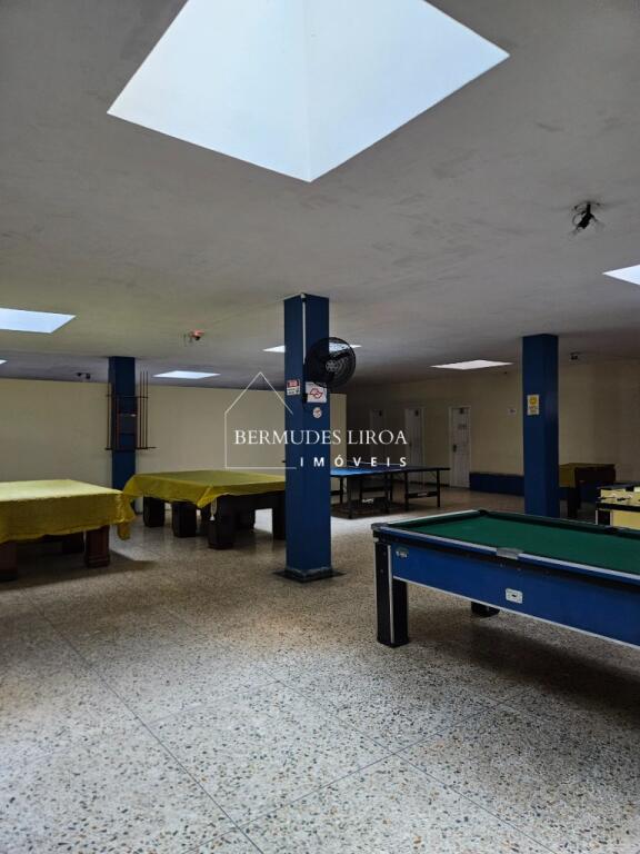 Apartamento com 1 quarto e 40 m² em Centro, Mongaguá