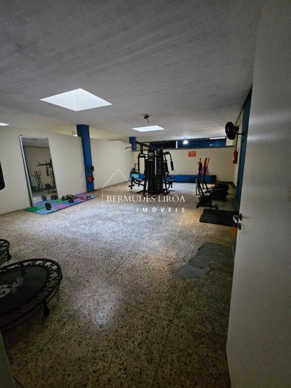 Apartamento com 1 quarto e 40 m² em Centro, Mongaguá