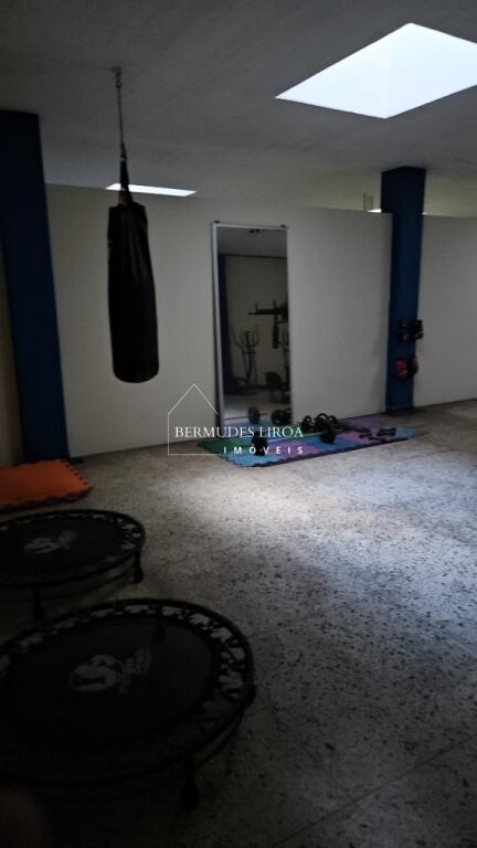 Apartamento com 1 quarto e 40 m² em Centro, Mongaguá