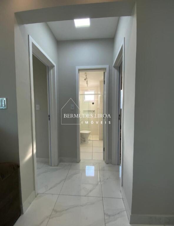 Apartamento com 2 quartos e 79 m² em Centro, Mongaguá