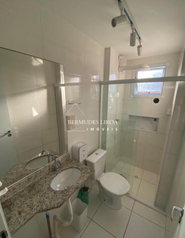 Apartamento com 2 quartos e 79 m² em Centro, Mongaguá