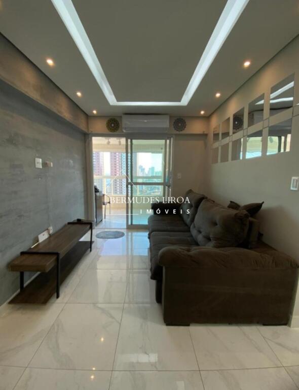 Apartamento com 2 quartos e 79 m² em Centro, Mongaguá
