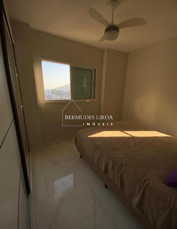Apartamento com 2 quartos e 79 m² em Centro, Mongaguá