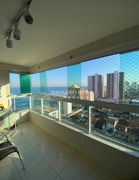 Apartamento com 2 quartos e 79 m² em Centro, Mongaguá
