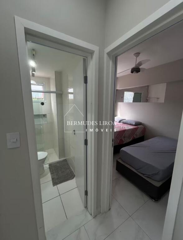 Apartamento com 2 quartos e 79 m² em Centro, Mongaguá