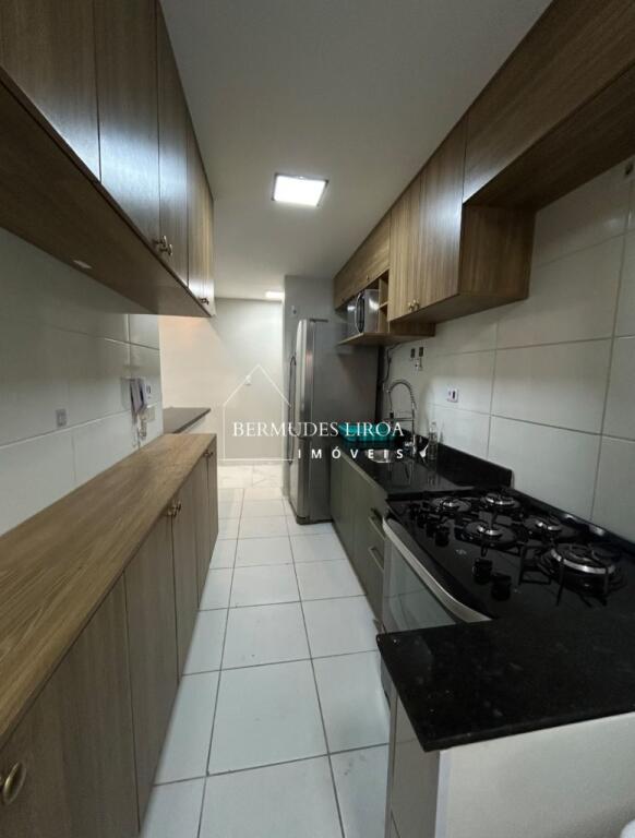 Apartamento com 2 quartos e 79 m² em Centro, Mongaguá