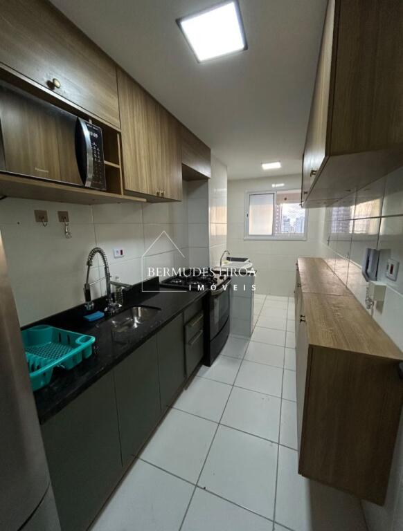 Apartamento com 2 quartos e 79 m² em Centro, Mongaguá
