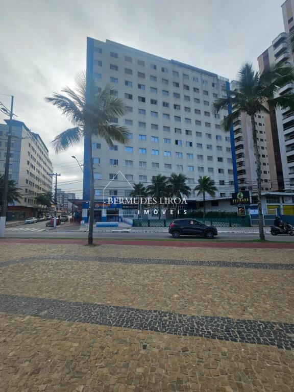 Apartamento com 2 quartos e 45 m² em Centro, Mongaguá