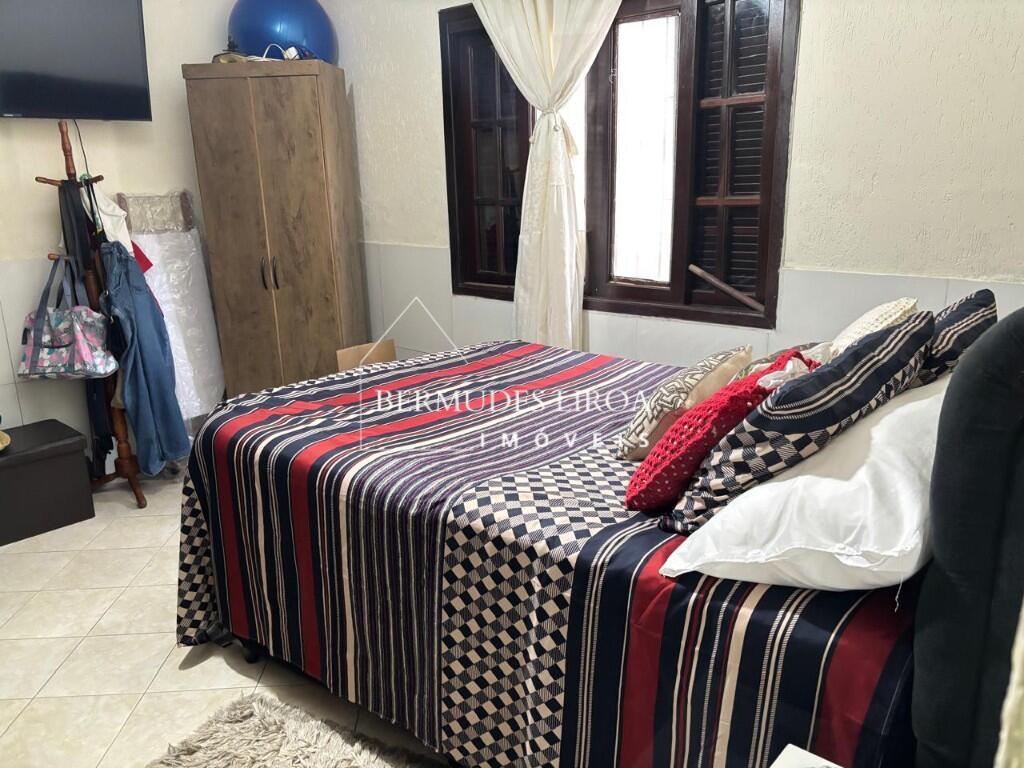 Casa com 2 quartos e 79 m² em Centro, Mongaguá