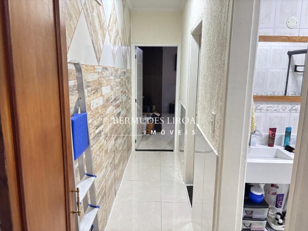 Casa com 2 quartos e 79 m² em Centro, Mongaguá