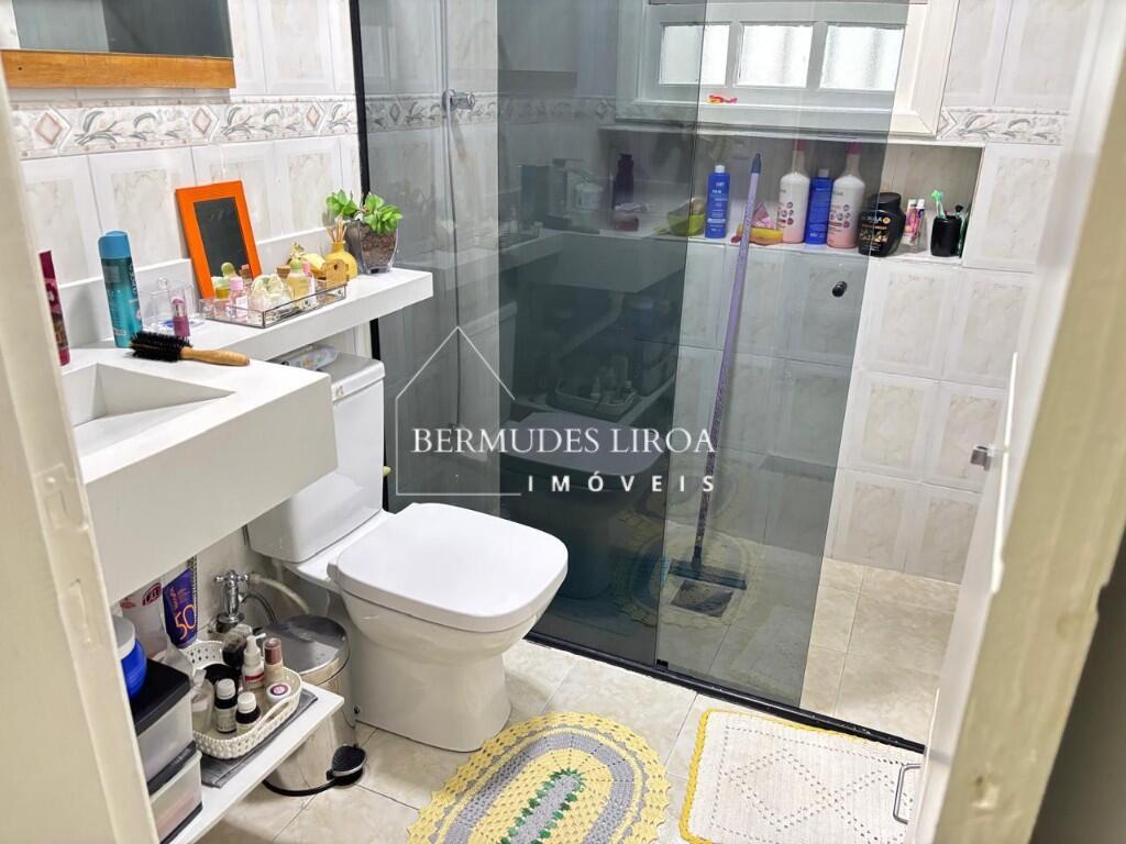 Casa com 2 quartos e 79 m² em Centro, Mongaguá