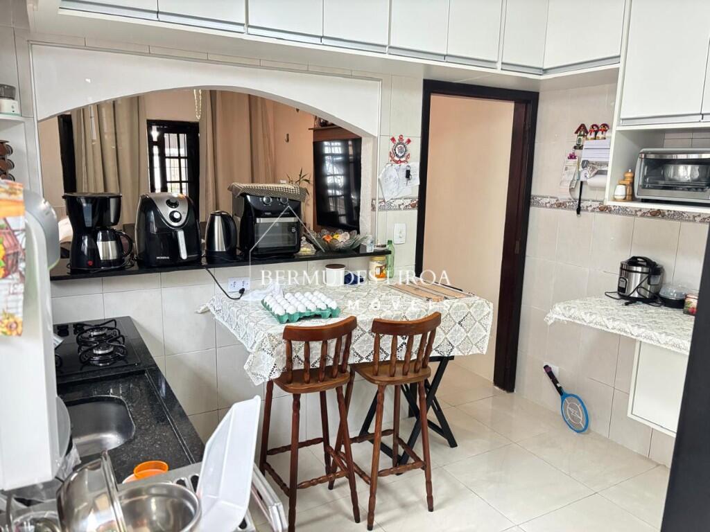 Casa com 2 quartos e 79 m² em Centro, Mongaguá