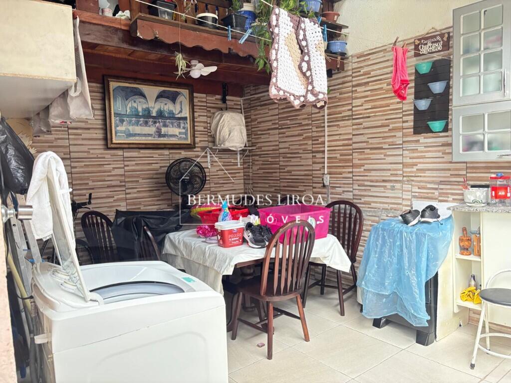 Casa com 2 quartos e 79 m² em Centro, Mongaguá