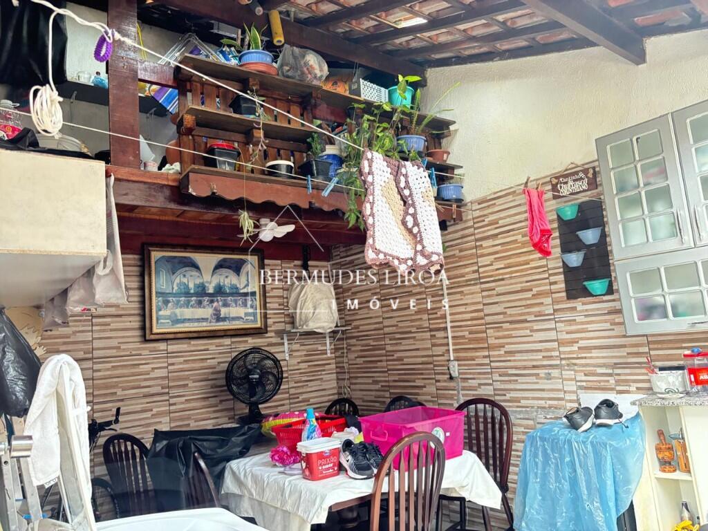Casa com 2 quartos e 79 m² em Centro, Mongaguá