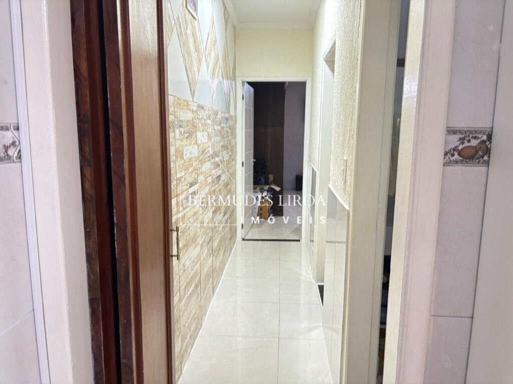 Casa com 2 quartos e 79 m² em Centro, Mongaguá