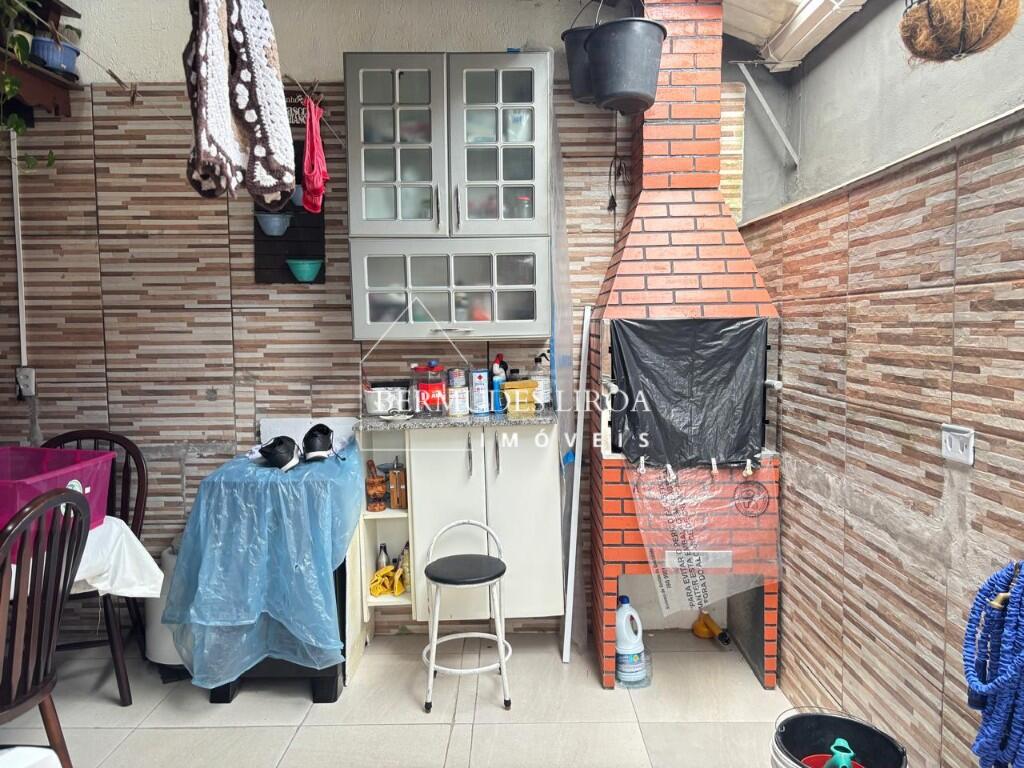 Casa com 2 quartos e 79 m² em Centro, Mongaguá