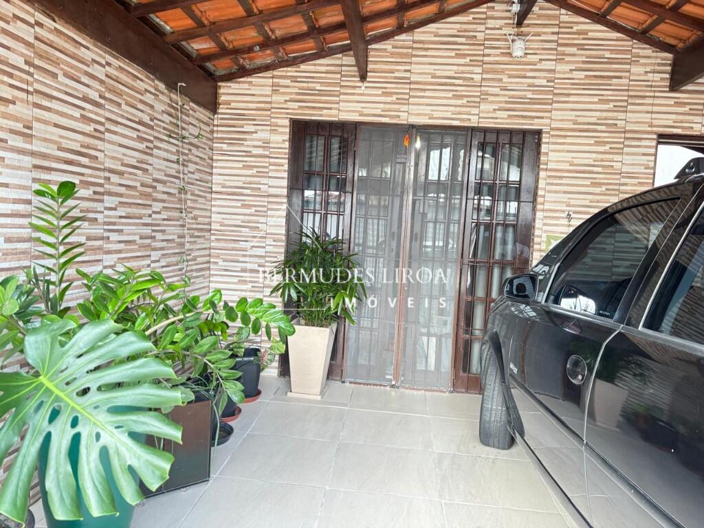Casa com 2 quartos e 79 m² em Centro, Mongaguá