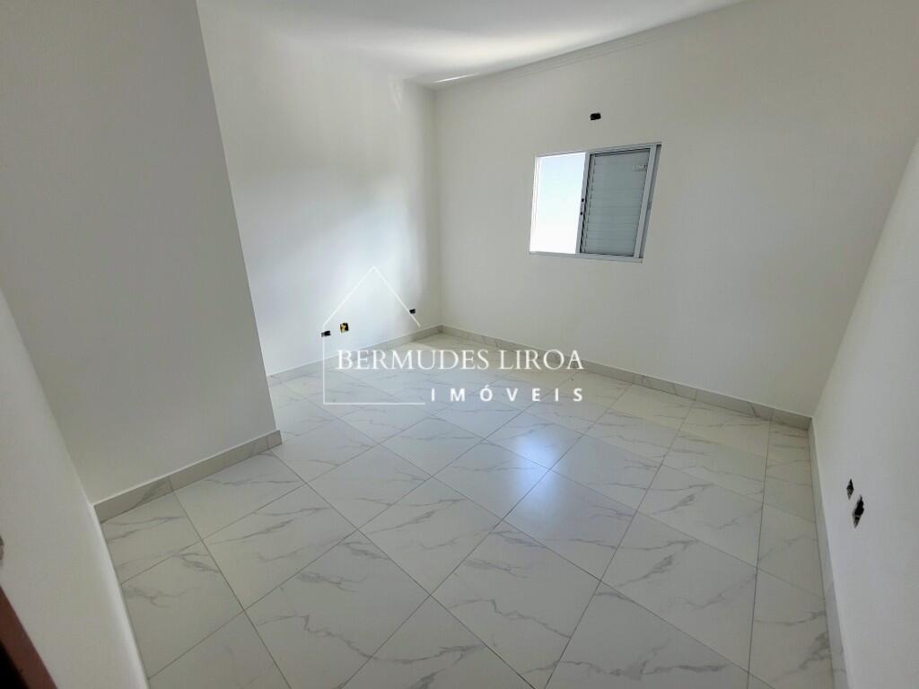 Casa com 2 quartos e 80 m² em Centro, Mongaguá